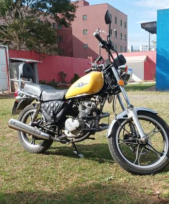 SUZUKI INTRUDER 125 SUZUKI INTRUDER 125